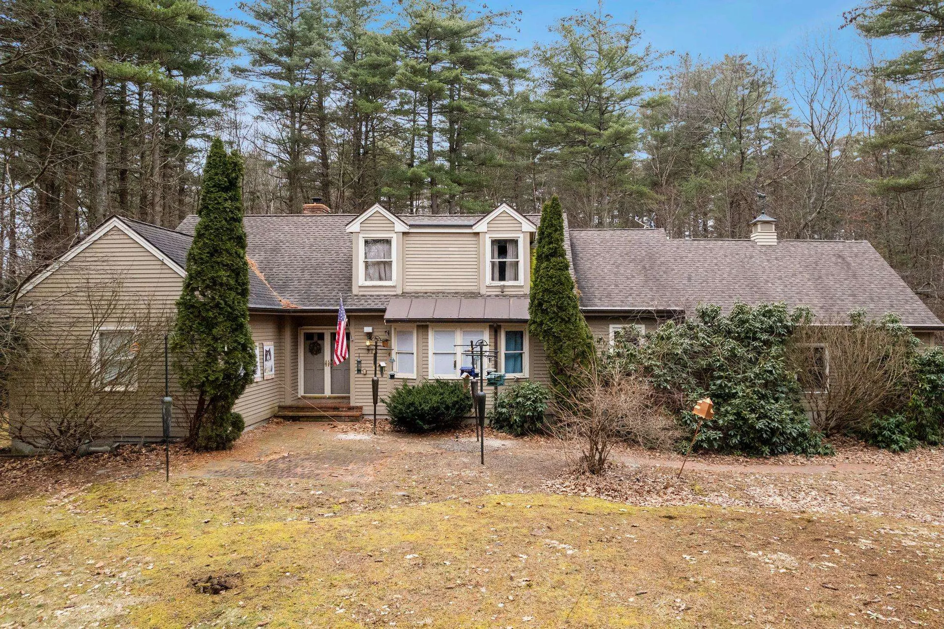 97 North Lowell Road Windham NH 03087