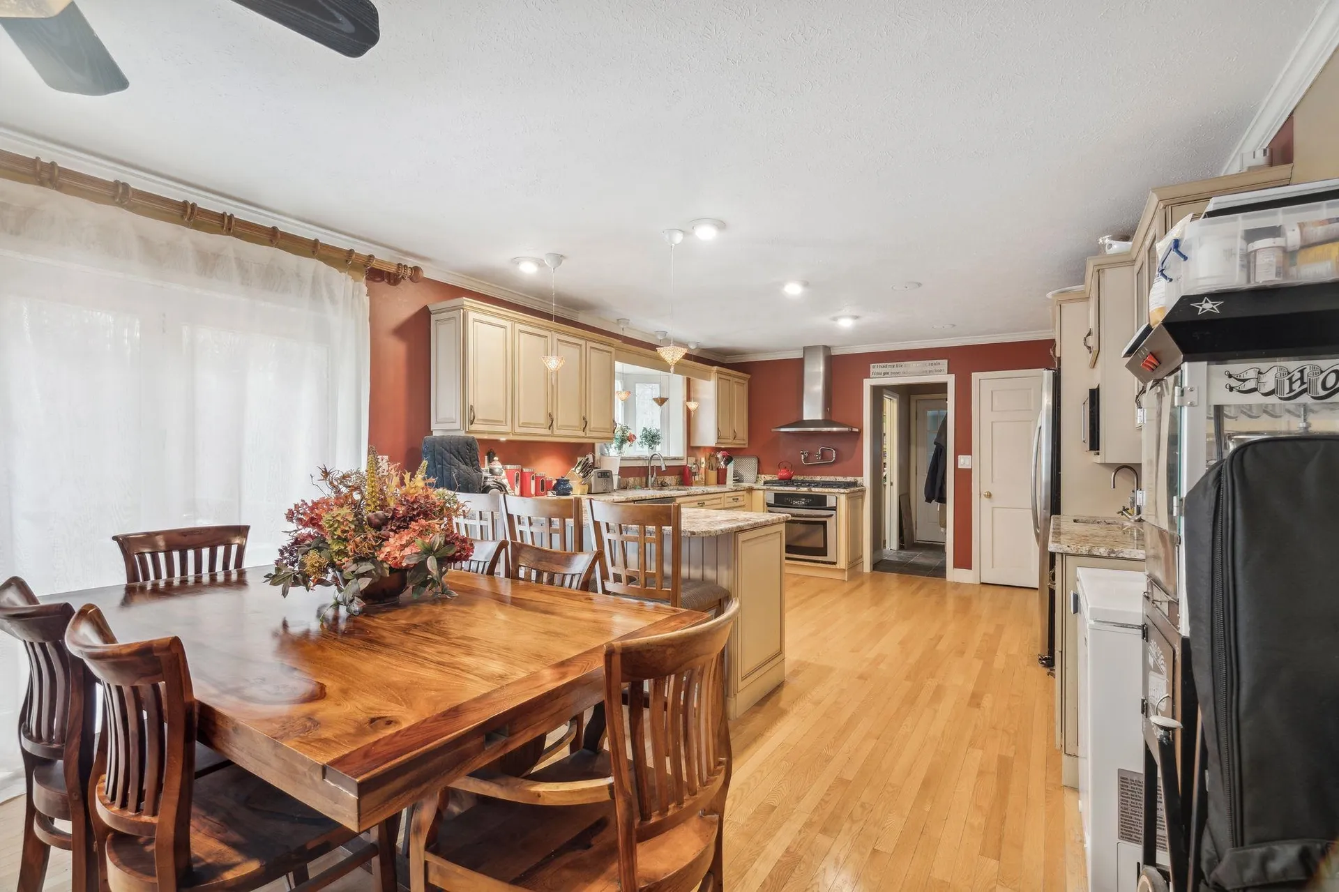 97 North Lowell Road Windham NH 03087