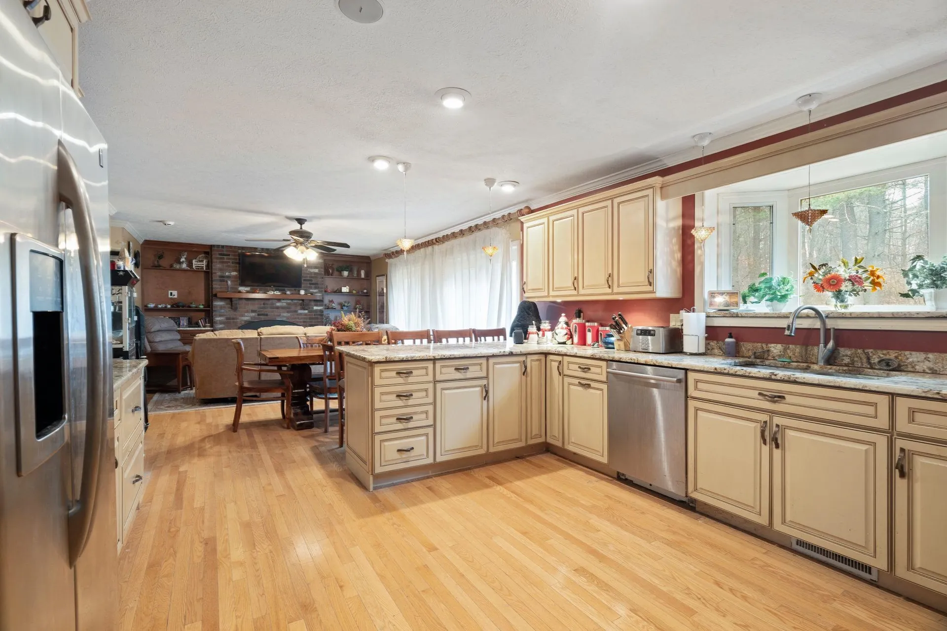 97 North Lowell Road Windham NH 03087