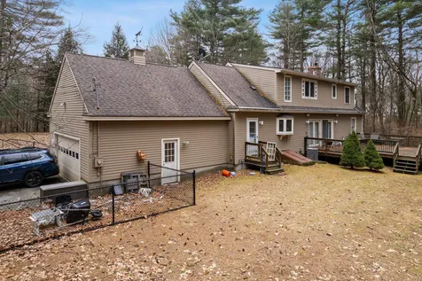 97 North Lowell Road Windham NH 03087