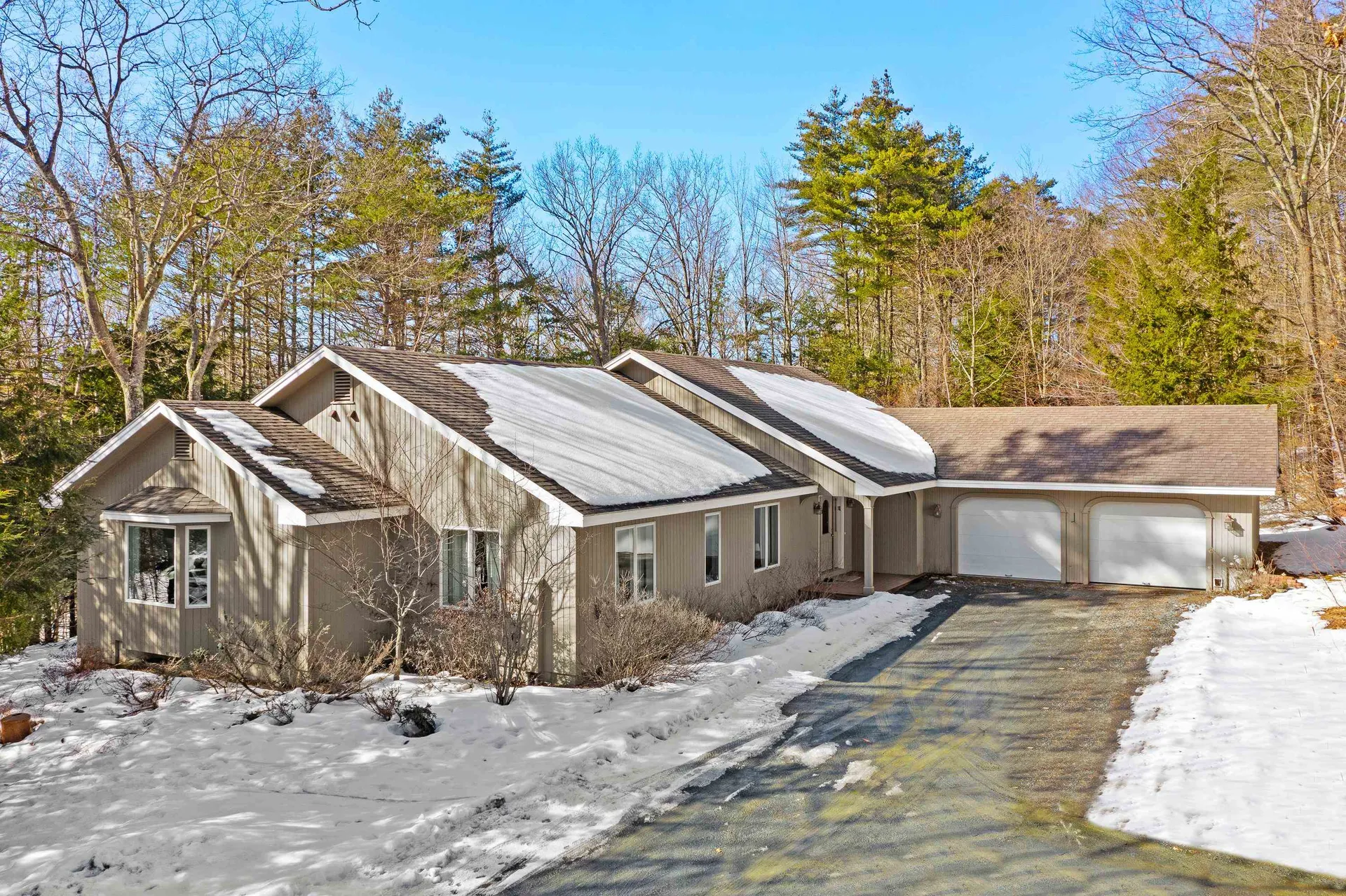 85 Eastman Hill Road Lebanon NH 03766