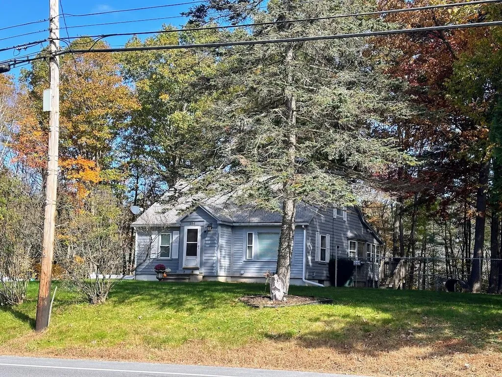 200 Mammoth Road Londonderry NH 03053