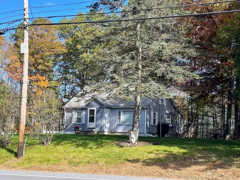 200 Mammoth Road Londonderry NH 03053