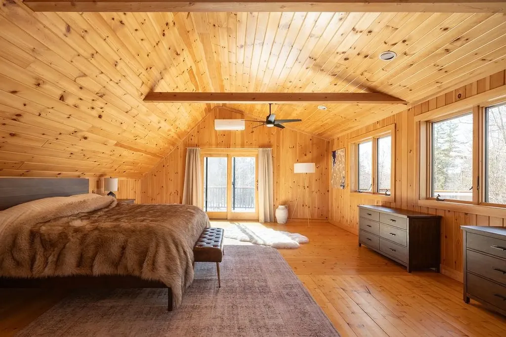 149 Old Province Road Goshen NH 03752