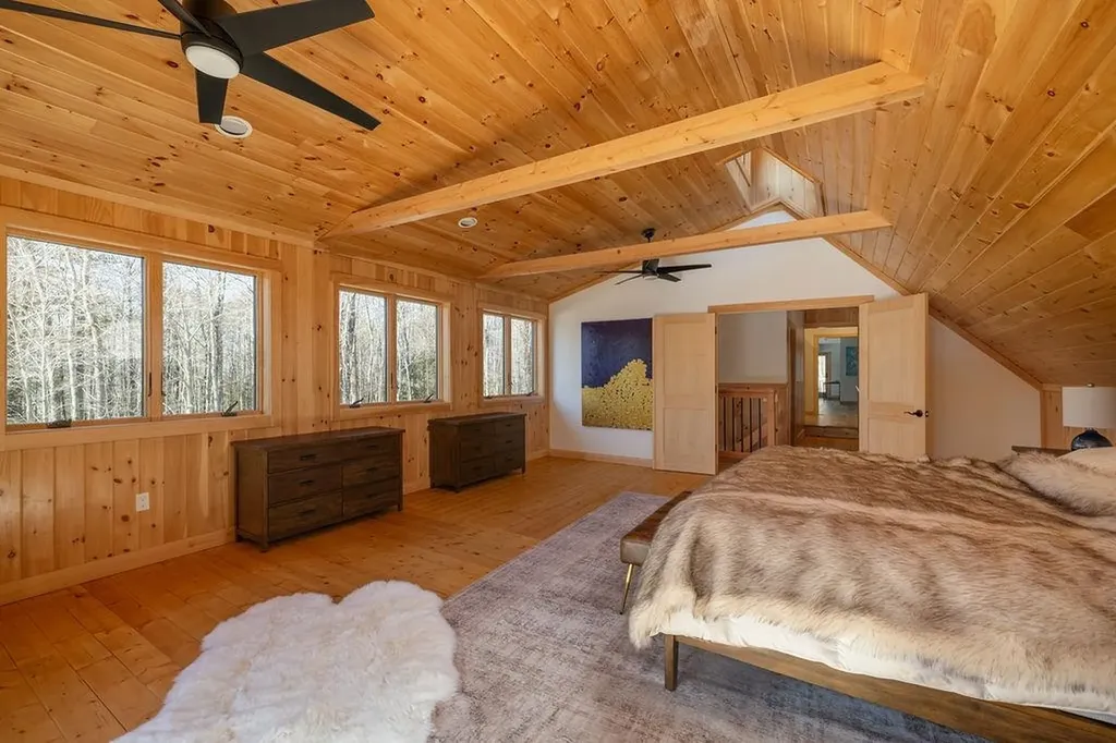 149 Old Province Road Goshen NH 03752