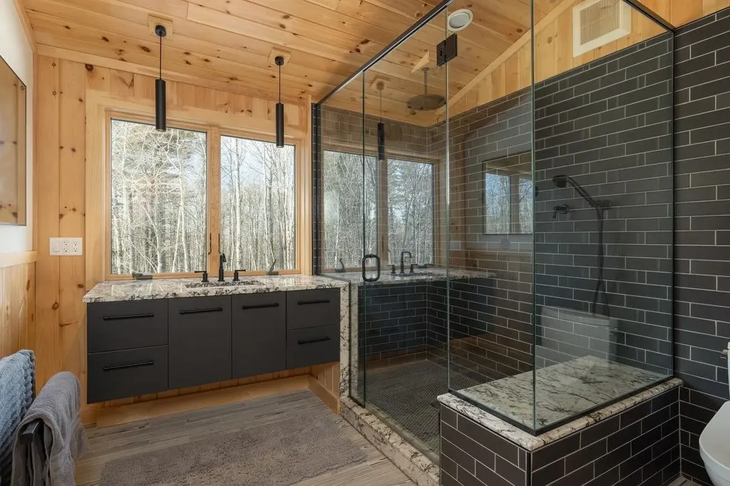 149 Old Province Road Goshen NH 03752