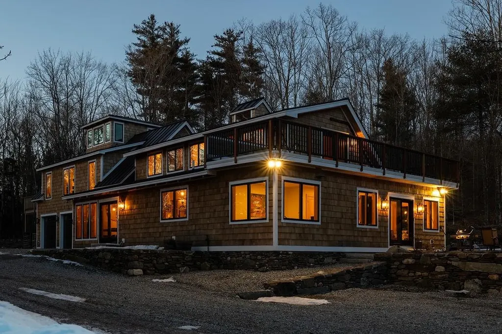 149 Old Province Road Goshen NH 03752