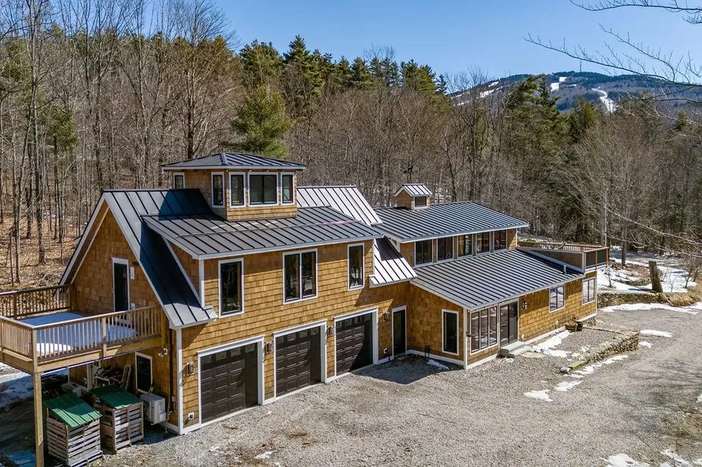 149 Old Province Road Goshen NH 03752