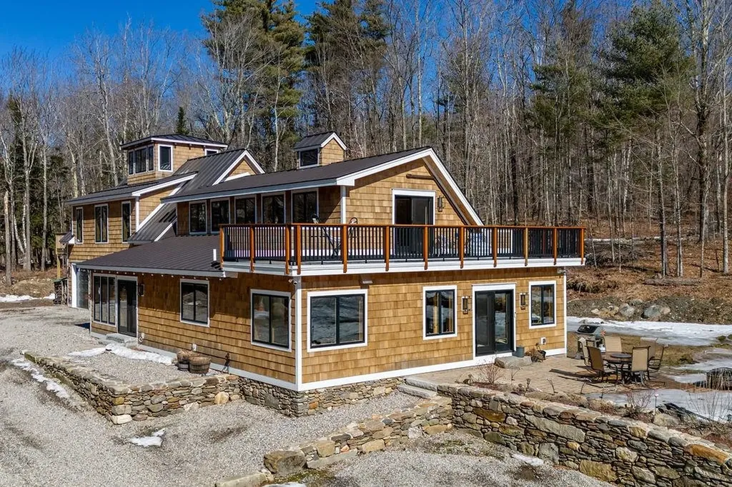 149 Old Province Road Goshen NH 03752