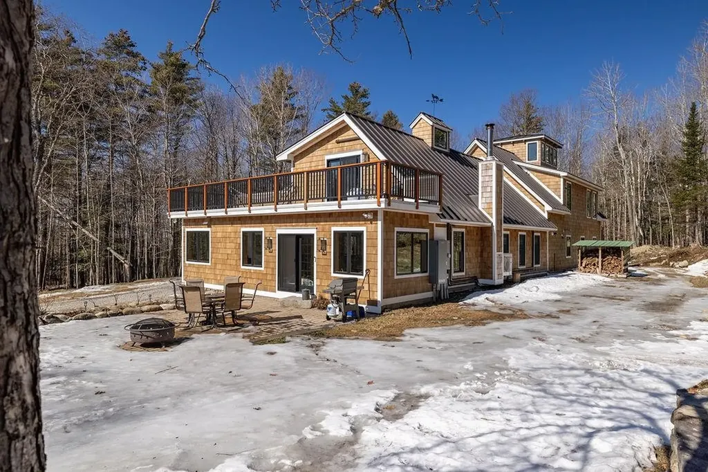 149 Old Province Road Goshen NH 03752
