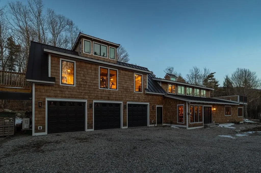 149 Old Province Road Goshen NH 03752