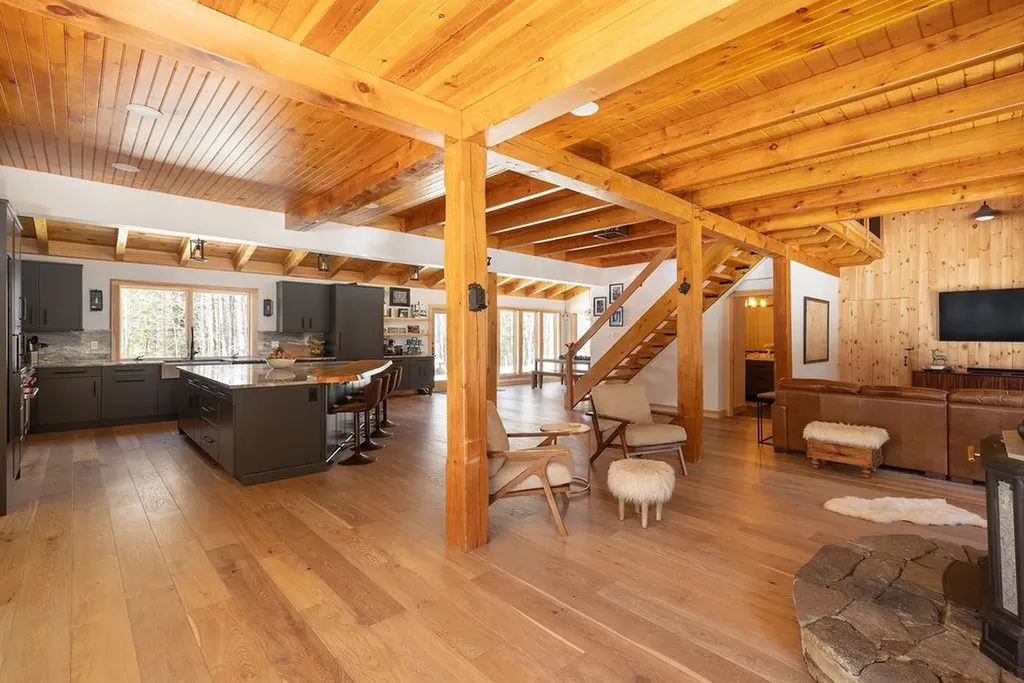 149 Old Province Road Goshen NH 03752