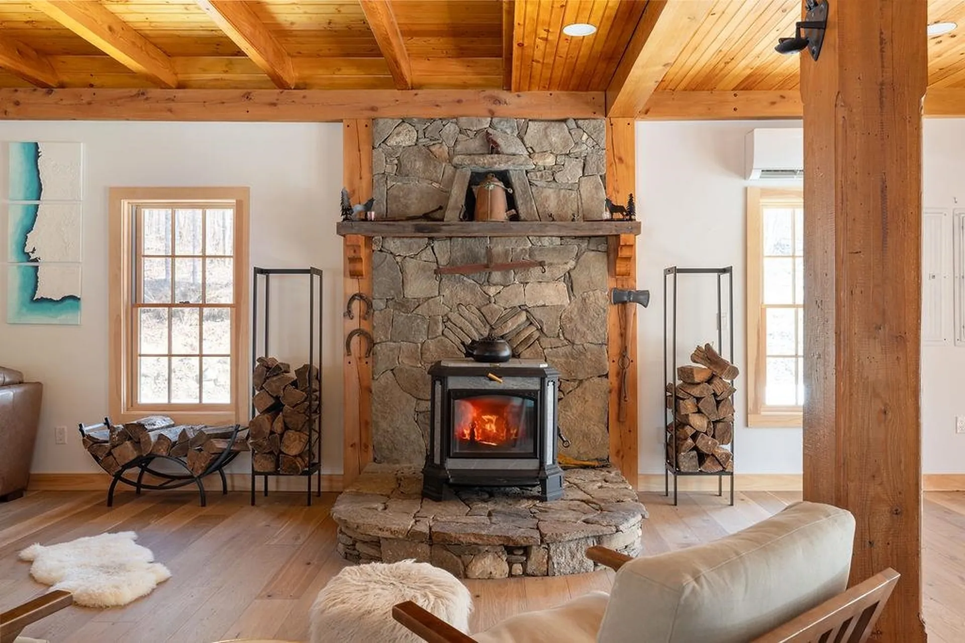 149 Old Province Road Goshen NH 03752