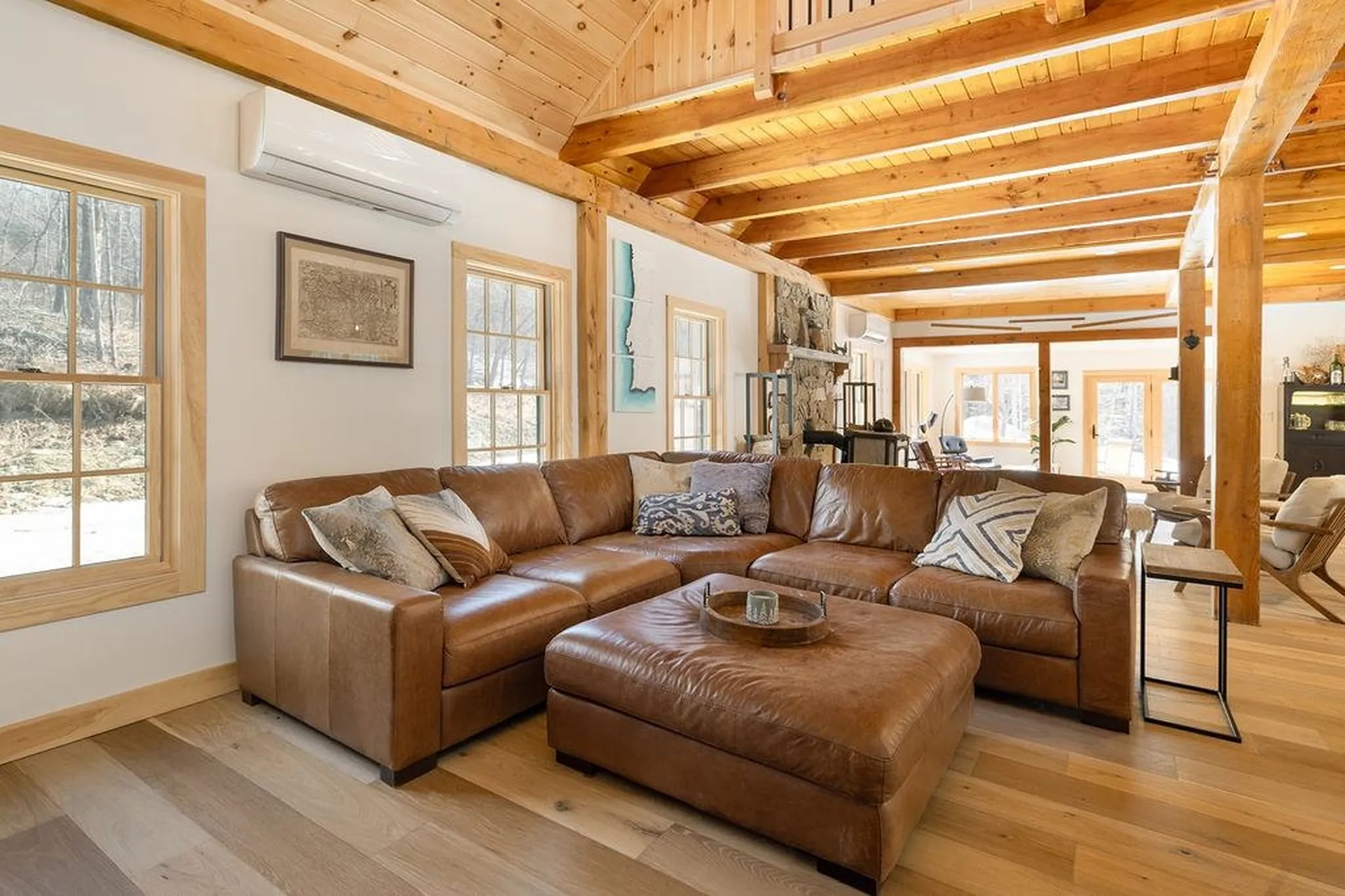 149 Old Province Road Goshen NH 03752