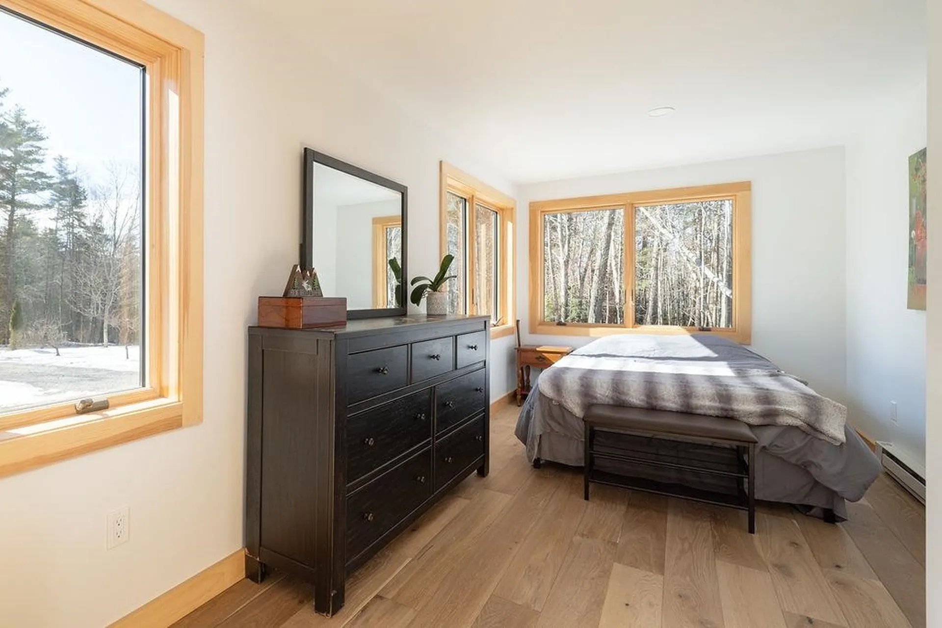 149 Old Province Road Goshen NH 03752