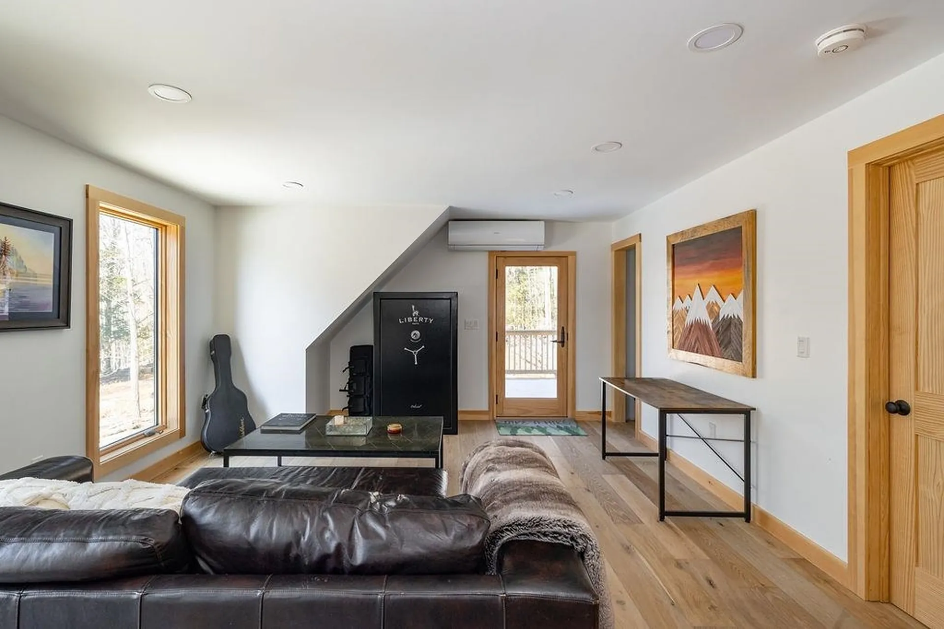 149 Old Province Road Goshen NH 03752