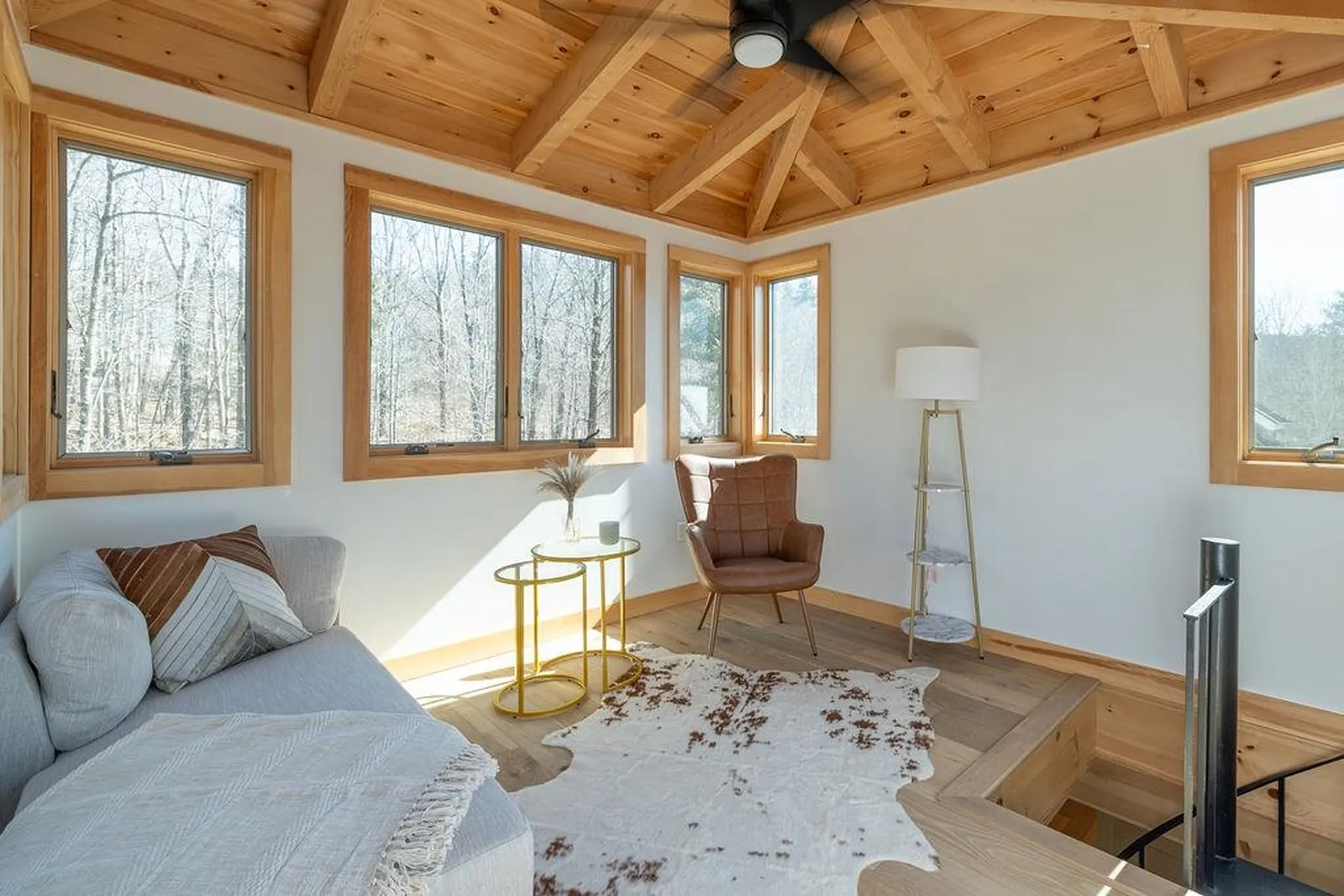 149 Old Province Road Goshen NH 03752