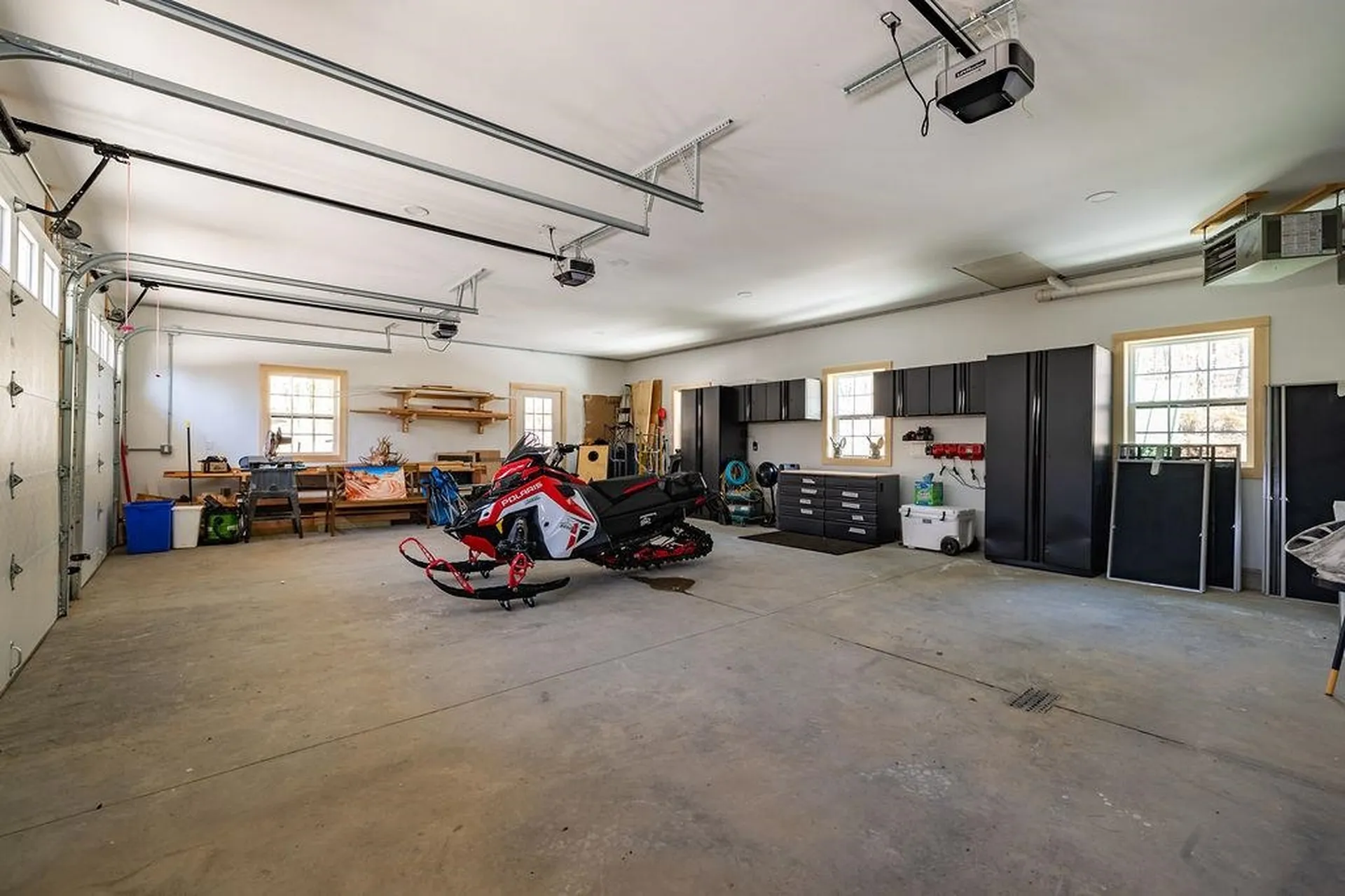 149 Old Province Road Goshen NH 03752