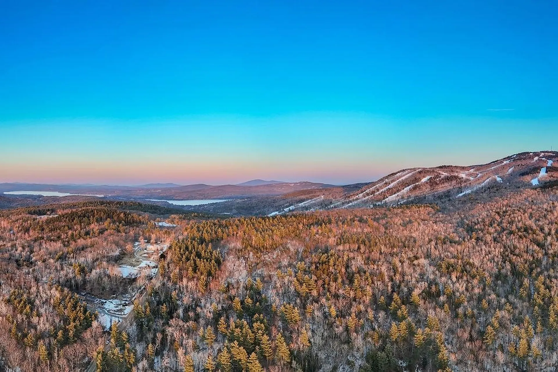 149 Old Province Road Goshen NH 03752