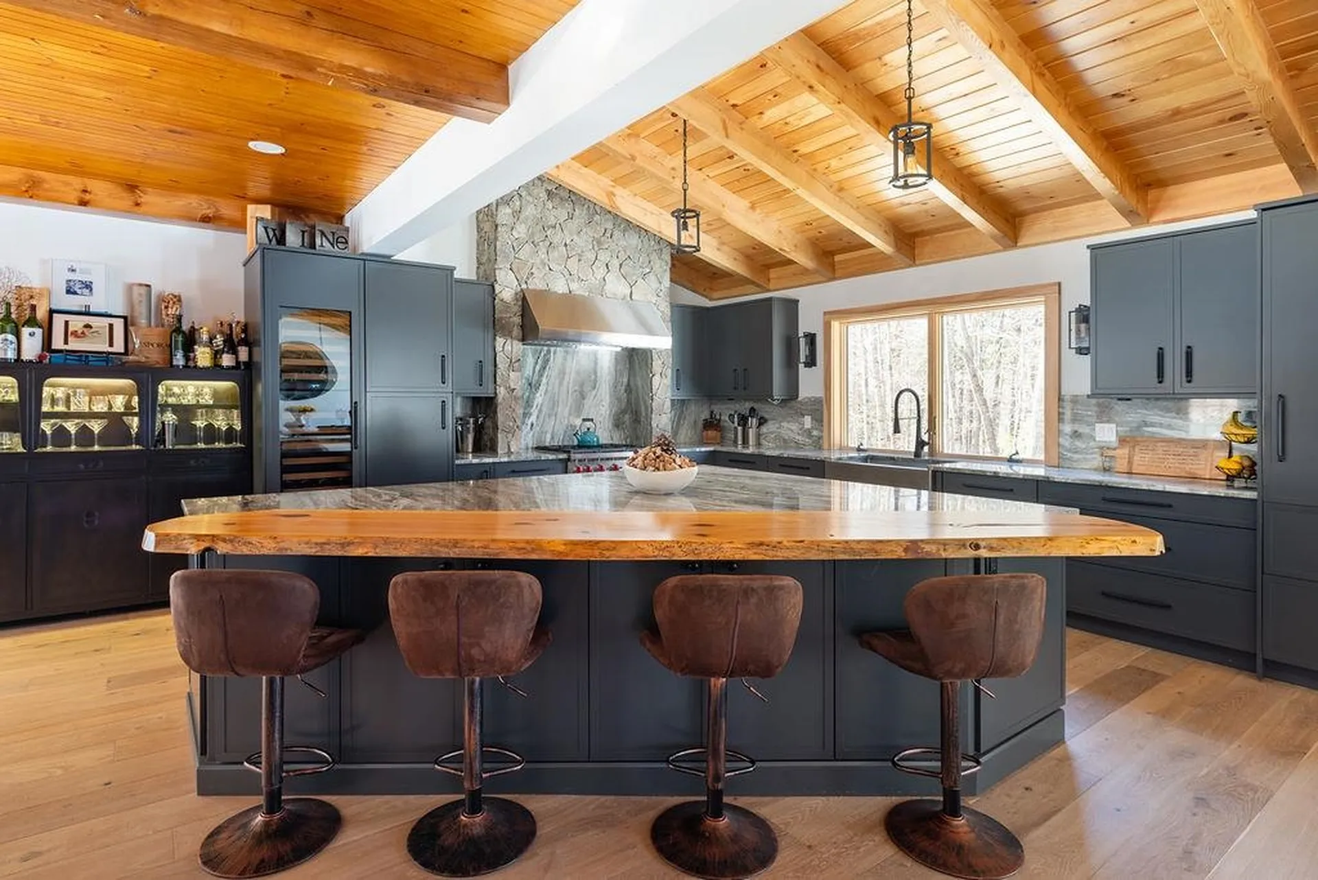 149 Old Province Road Goshen NH 03752
