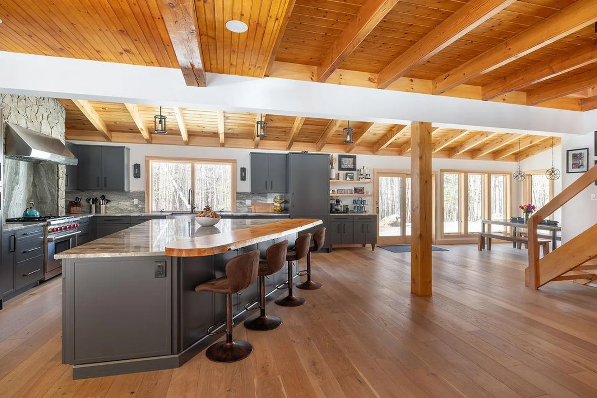 149 Old Province Road Goshen NH 03752
