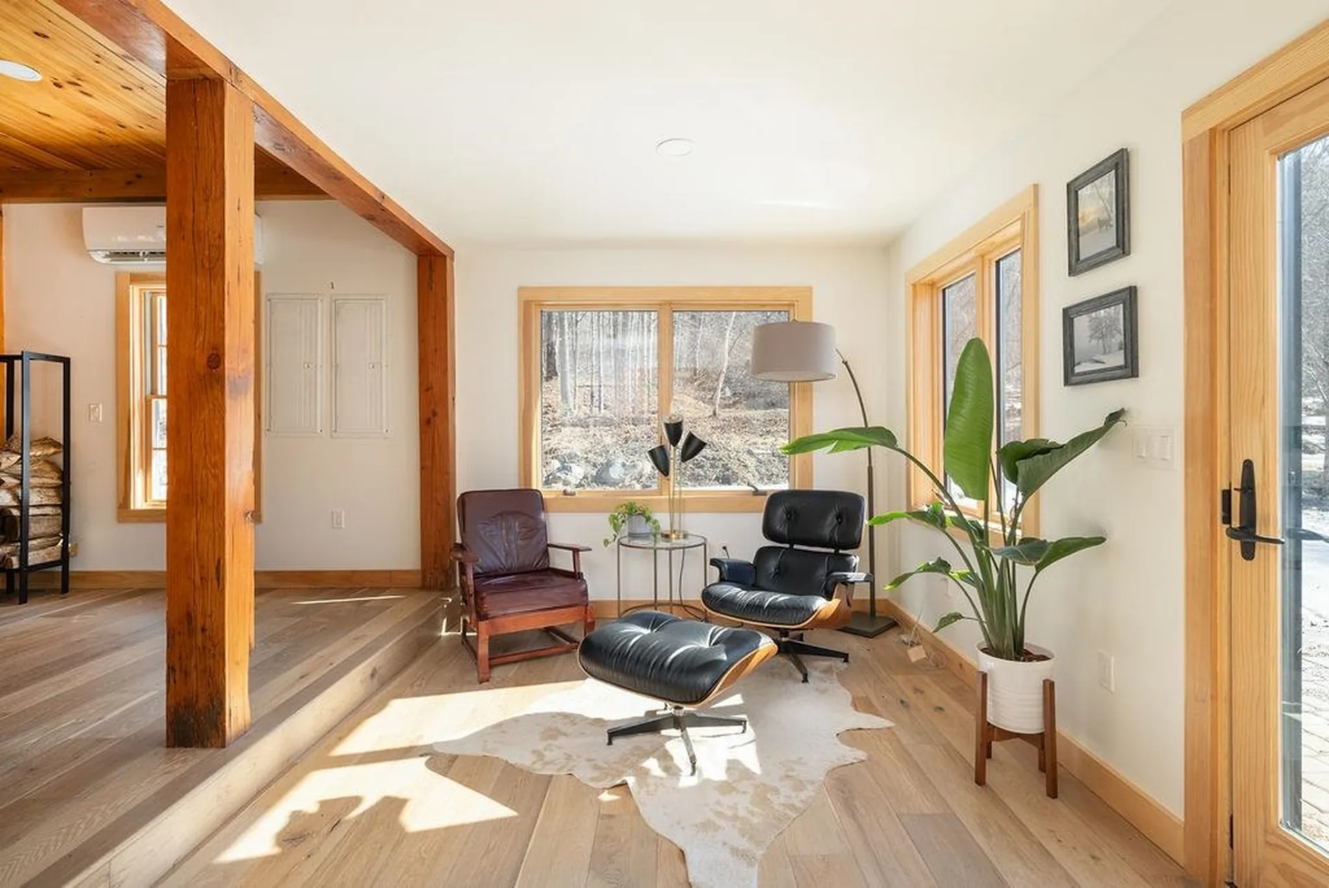 149 Old Province Road Goshen NH 03752