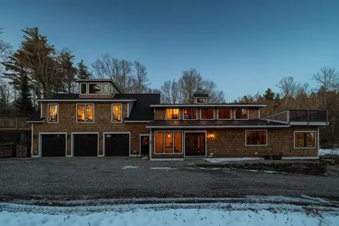 149 Old Province Road Goshen NH 03752