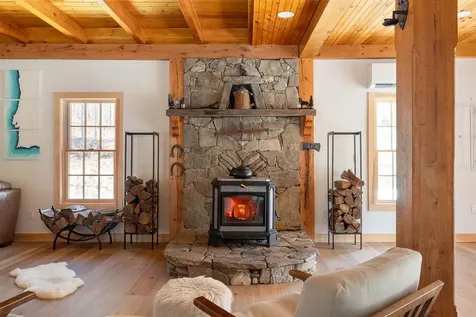 149 Old Province Road Goshen NH 03752