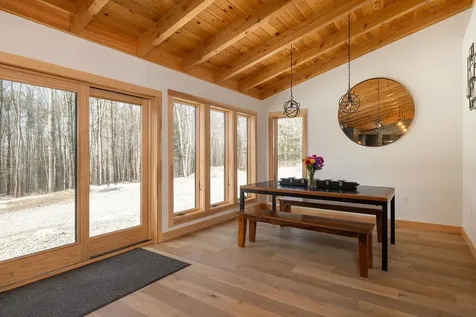 149 Old Province Road Goshen NH 03752