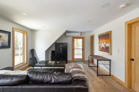 149 Old Province Road Goshen NH 03752