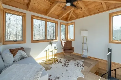 149 Old Province Road Goshen NH 03752