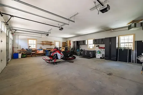 149 Old Province Road Goshen NH 03752
