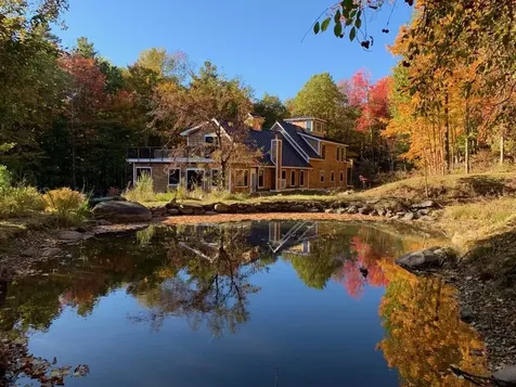 149 Old Province Road Goshen NH 03752