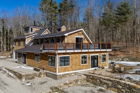 149 Old Province Road Goshen NH 03752