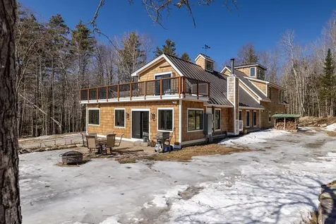 149 Old Province Road Goshen NH 03752