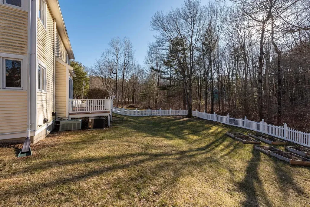 463 Exeter Road Hampton NH 03842