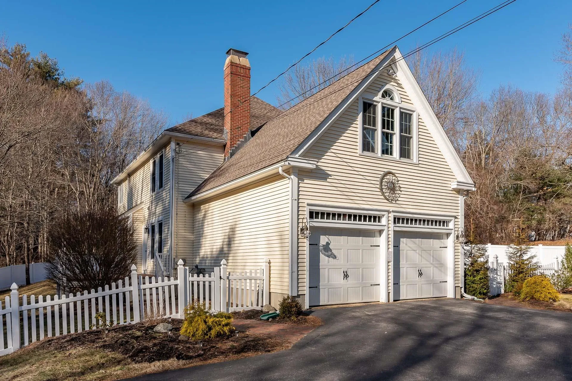 463 Exeter Road Hampton NH 03842