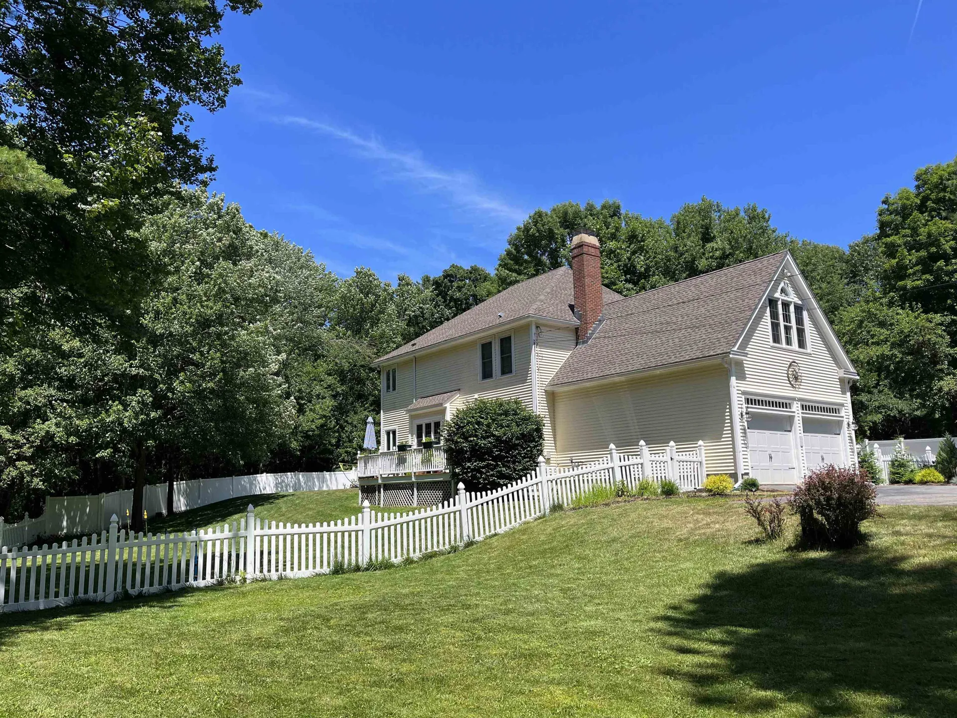 463 Exeter Road Hampton NH 03842