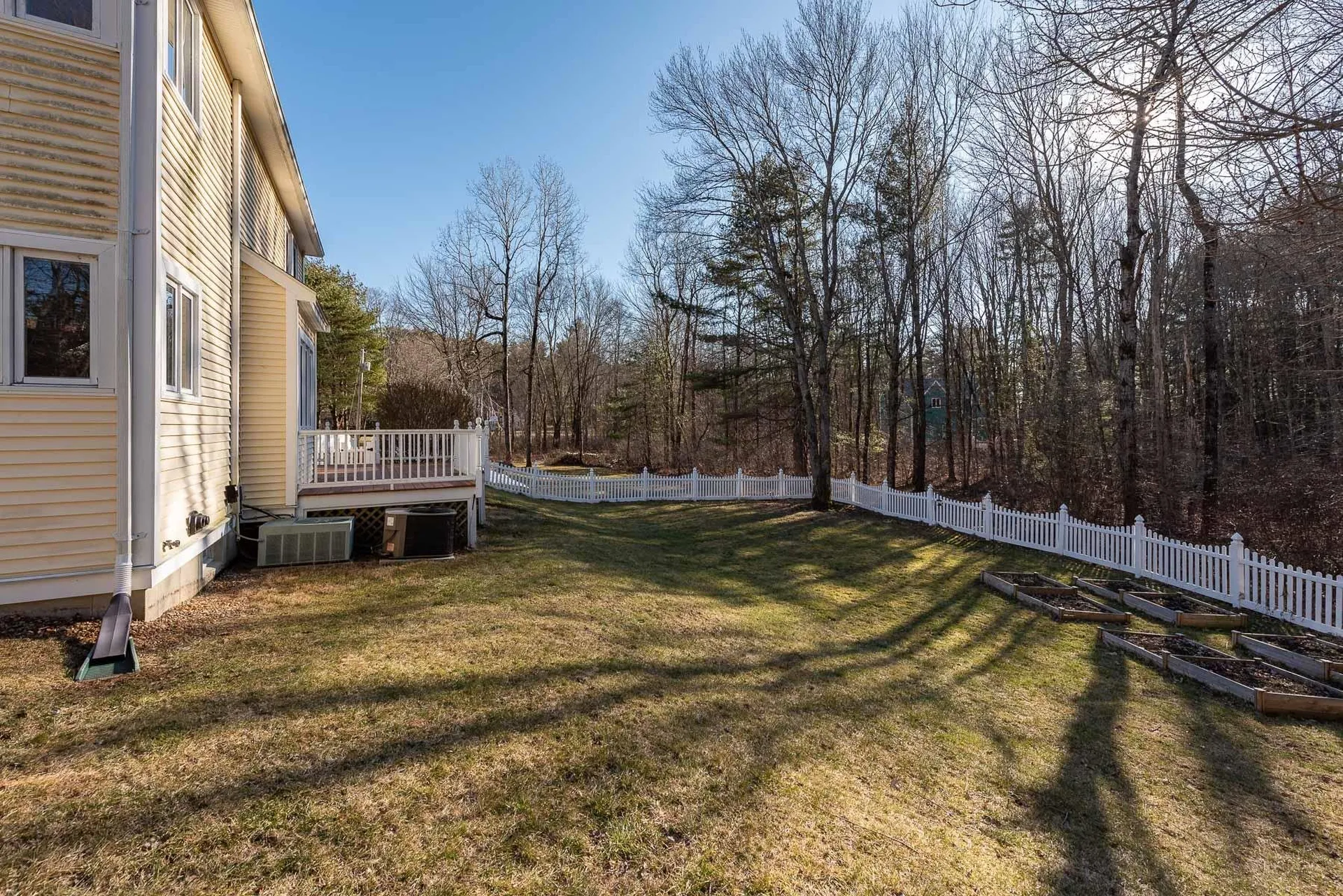 463 Exeter Road Hampton NH 03842