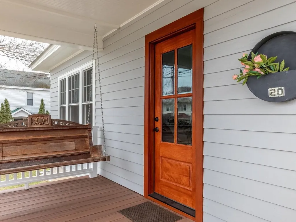 20 East Street Vergennes VT 05491