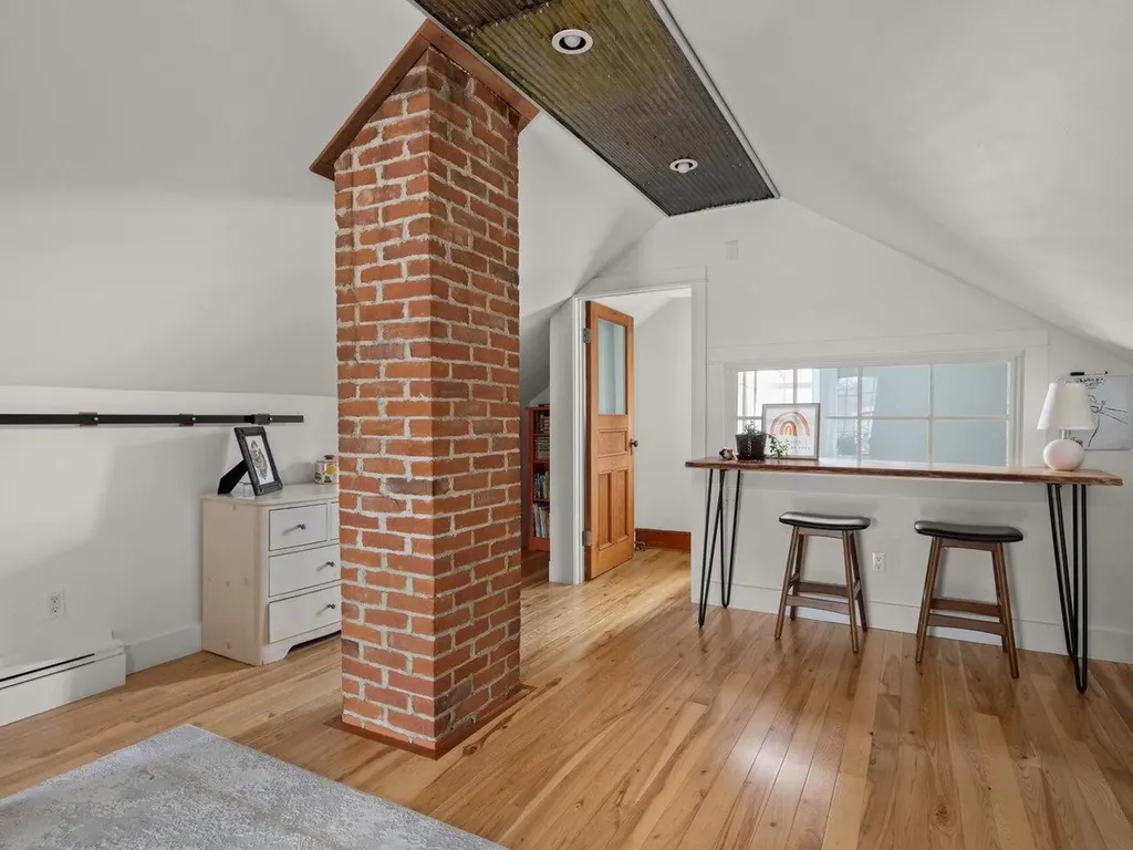 20 East Street Vergennes VT 05491