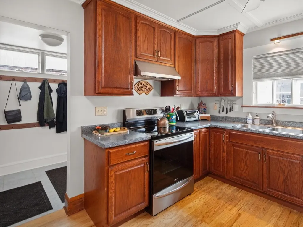 20 East Street Vergennes VT 05491