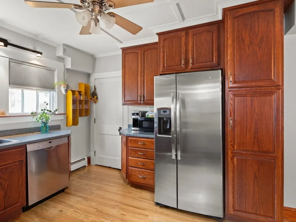 20 East Street Vergennes VT 05491