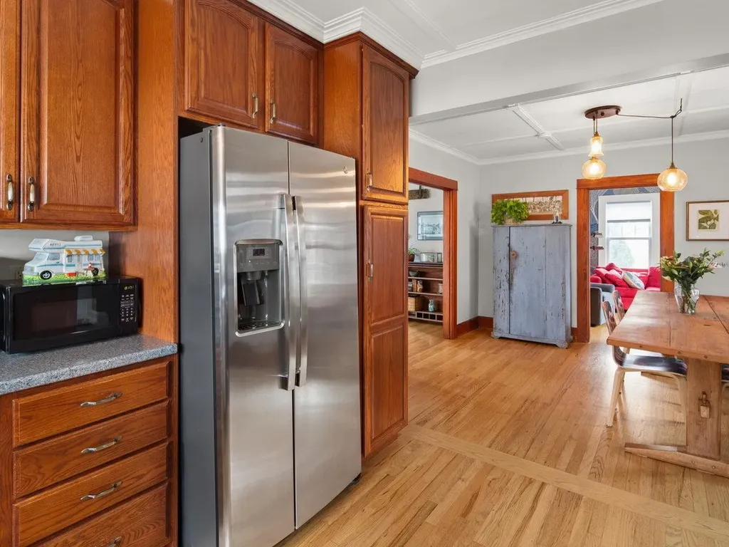 20 East Street Vergennes VT 05491