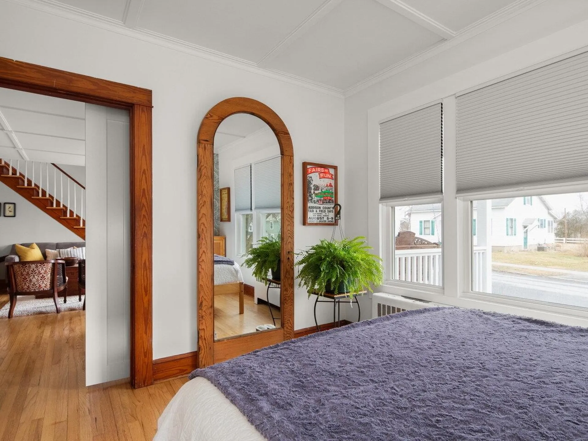 20 East Street Vergennes VT 05491