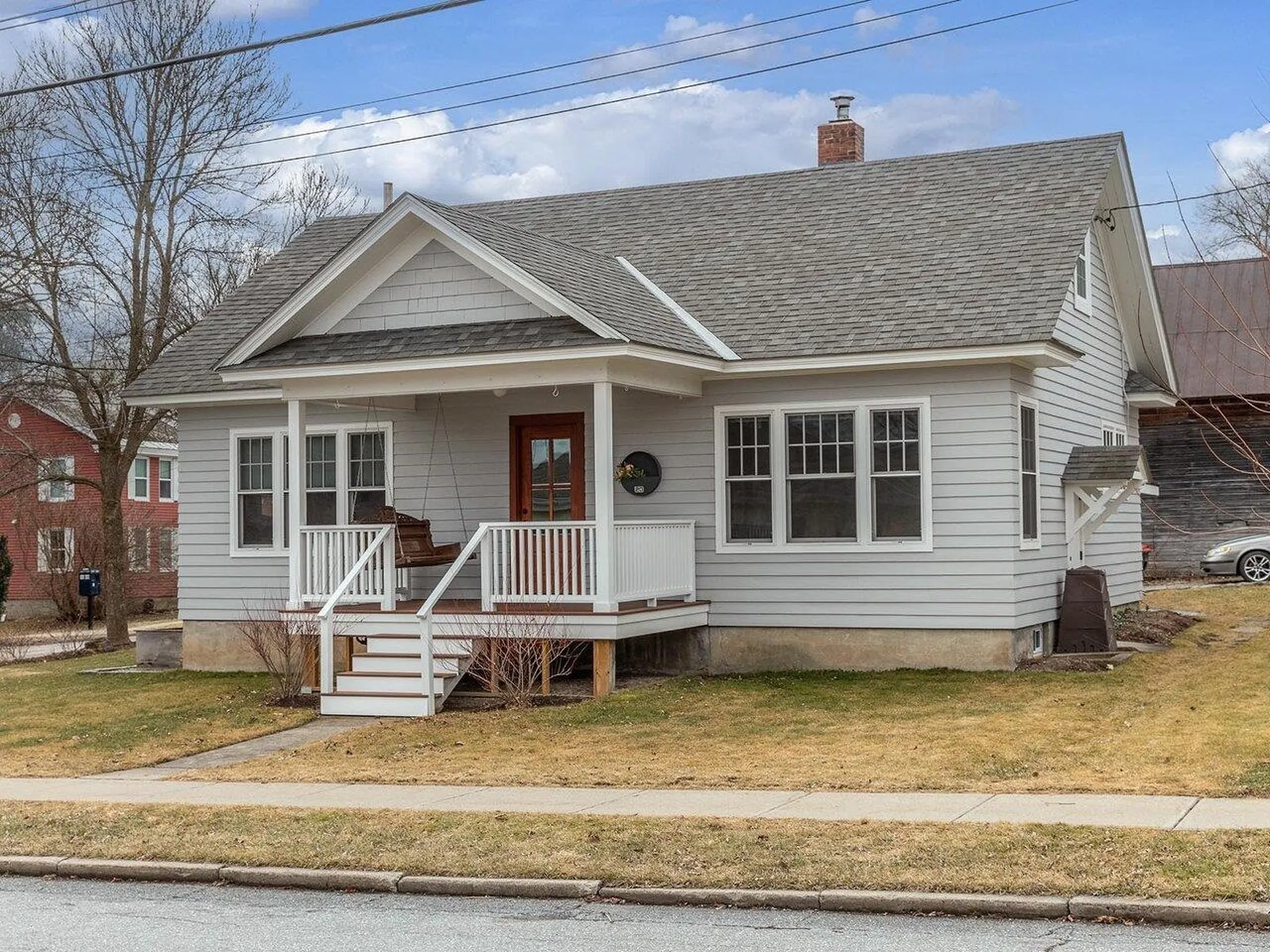 20 East Street Vergennes VT 05491