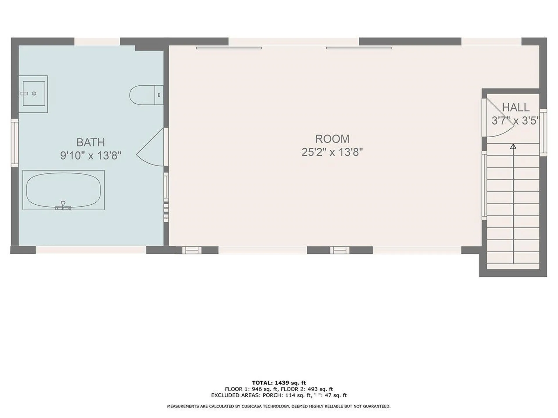 20 East Street Vergennes VT 05491