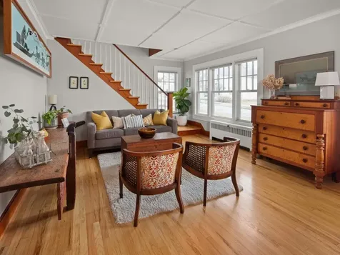 20 East Street Vergennes VT 05491