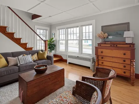 20 East Street Vergennes VT 05491