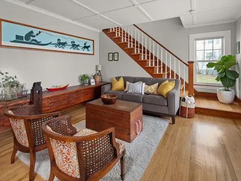 20 East Street Vergennes VT 05491